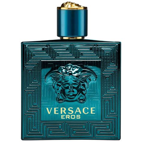 perfume versace eros preço|average price of Versace Eros.